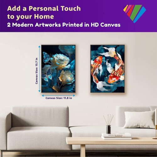 Round Full Drill Diamond Painting Kits 5D DIY Diamond Painting Kits Diamond Art Kits for Home Wall Decor