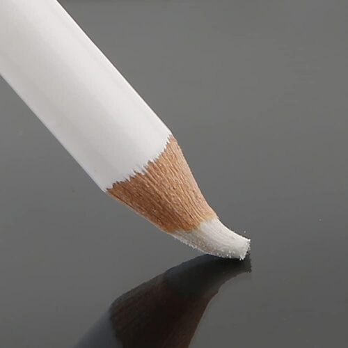 2 Wooden Sketch Eraser Pen for Charcoal Drawings