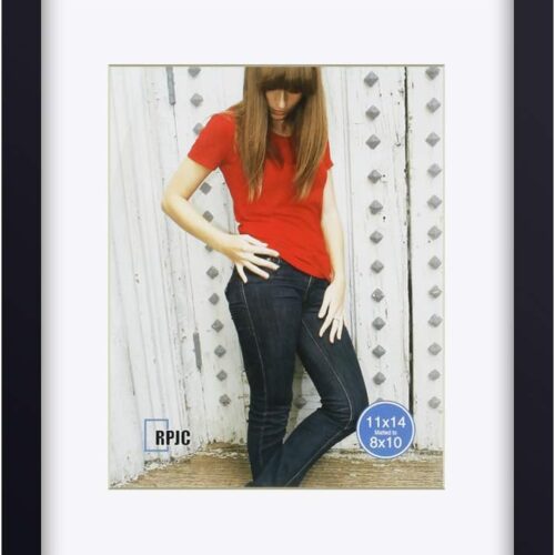1 High Quality Picture Frames Made of Solid Wood