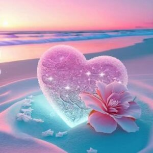 The Best Beach Diamond Painting Kits for Your Inner Artist