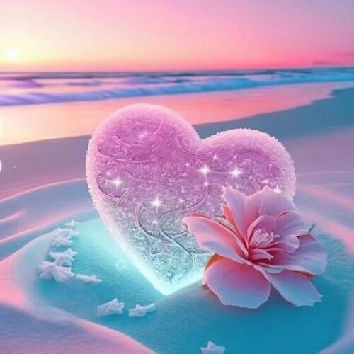 1 The Best Beach Diamond Painting Kits for Your Inner Artist