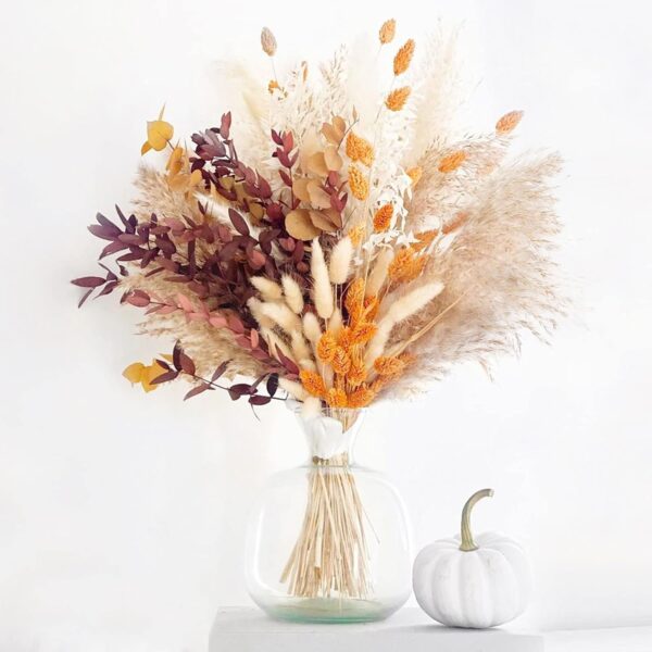 Transform Your Home with Beautiful Autumn and Thanksgiving Decorations 1