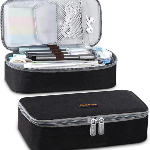 1 Beautiful and Stylish Case Marker Holder Pouch Desk