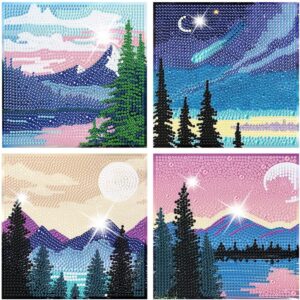 Remarkable Diamond Painting Kits Good for Home
