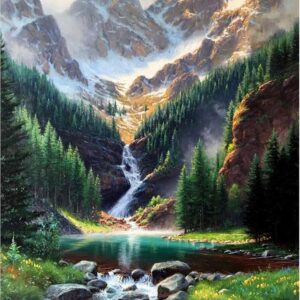 Ultimate Diamond Painting Tool for Home and Indoor