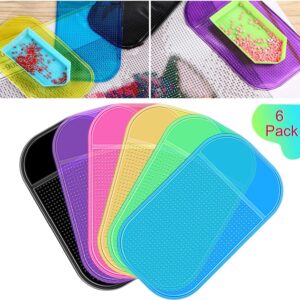 Diamond Painting Accessories Anti-Slip Tools