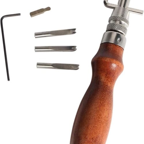 1 Adjustable Pro Stitching Groover