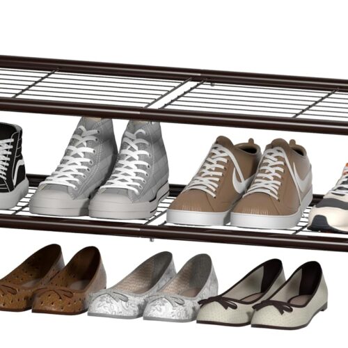 Shoes Rack Shelf