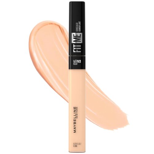1 New York Fit Me Liquid Concealer Makeup