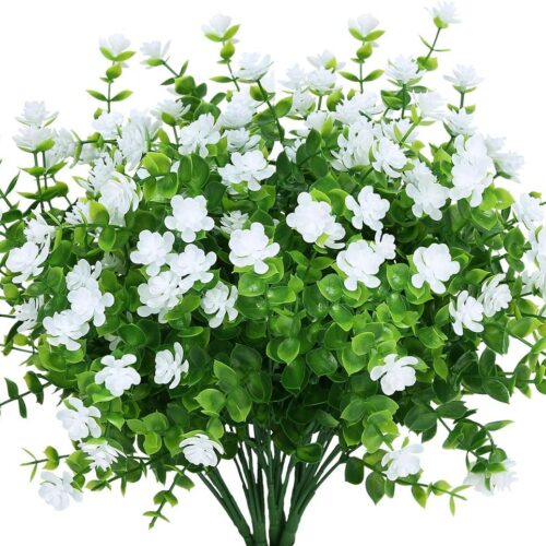 1 Ultimate Guide to Decorating with UV Resistant Artificial Flowers