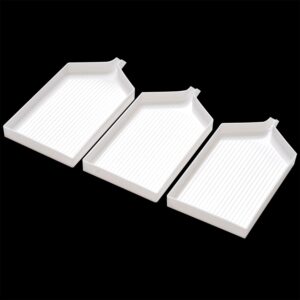 Luxurious and Better Diamond Painting Trays Home Craft Utensils