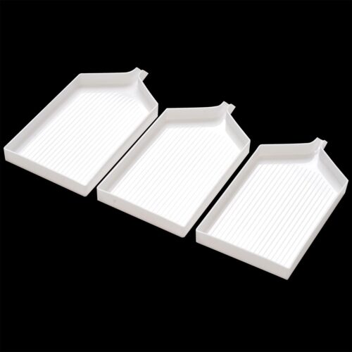 1 Luxurious and Better Diamond Painting Trays Home Craft Utensils