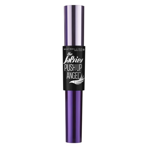 1 Bring Out the Latest Beauty of Angel Washable Mascara