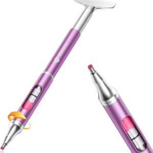 Professional and Refillable Wax Pen for Diamond Painting
