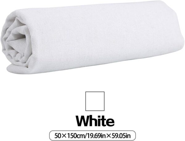 Generous And Sized Fabric For New Crafting Masterpieces 4