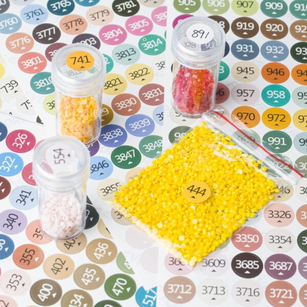 High Quality and New Diamond Painting Accessories 4