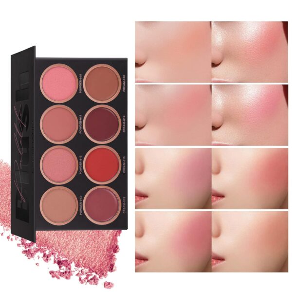 Expert Tips for Natural Nude Makeup That Enhances and Brightens 4