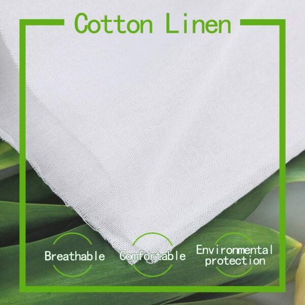 Generous And Sized Fabric For New Crafting Masterpieces 3