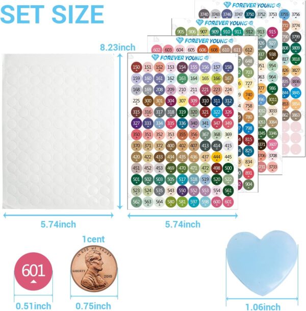 High Quality and New Diamond Painting Accessories 3