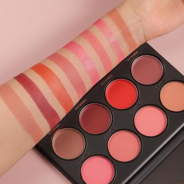 Expert Tips for Natural Nude Makeup That Enhances and Brightens 2