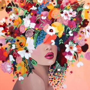 Transform Your Home with Stunning Astonishing Diamond Painting Kits