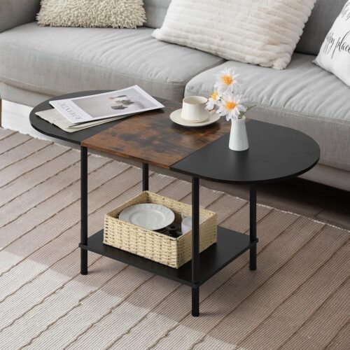 81Pj09SOZkL._AC_SL1500_ Coffee Tables for Living Room