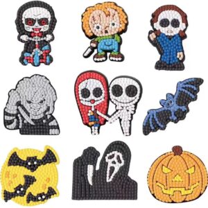 Gem Kids' Paint by Number Kits Mosaic