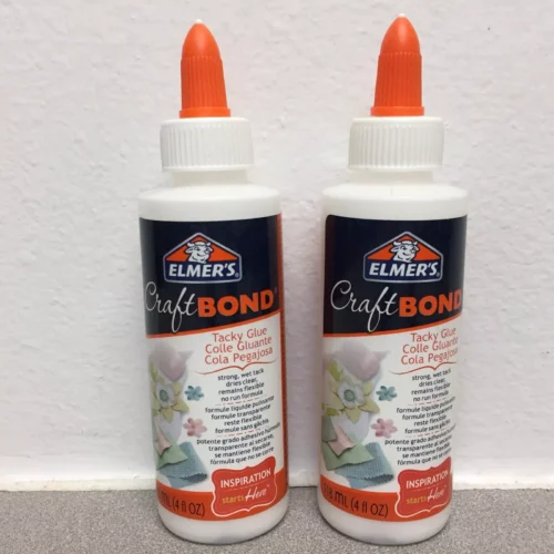 Elmer's E6430 Craft Bond All Purpose Craft Glue