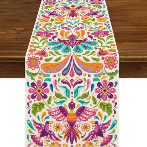 Table Runner 108Inches Long Day