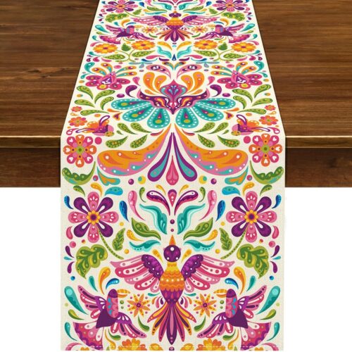Table Runner 108Inches Long Day