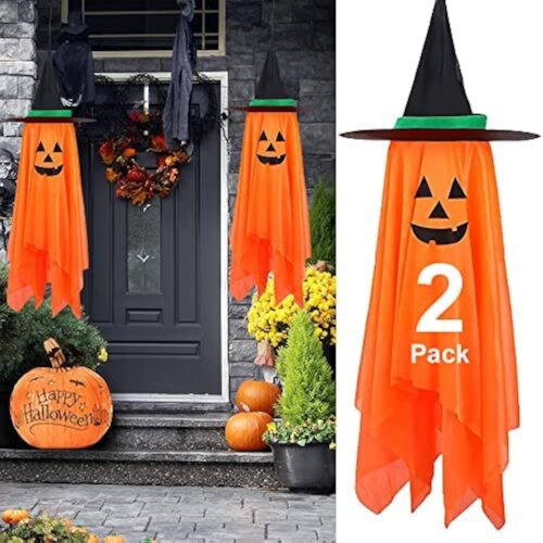 Halloween Decorations