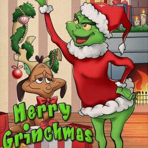 Christmas Diamond Painting Kits for Adults