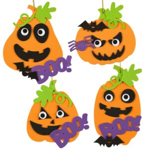 Ready 2 Learn Create Your Own Pumpkins