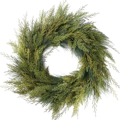 1 24" Christmas Wreaths for Front Door