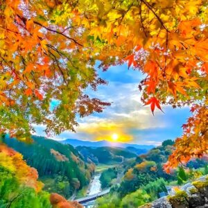 Landscape Diamond Painting Kits
