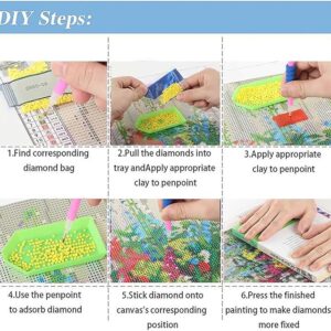 Diamond Painting Kits