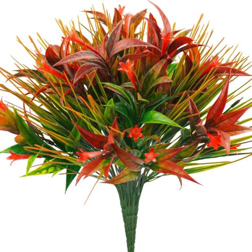 Outdoor Artificial Plants UV Resistant