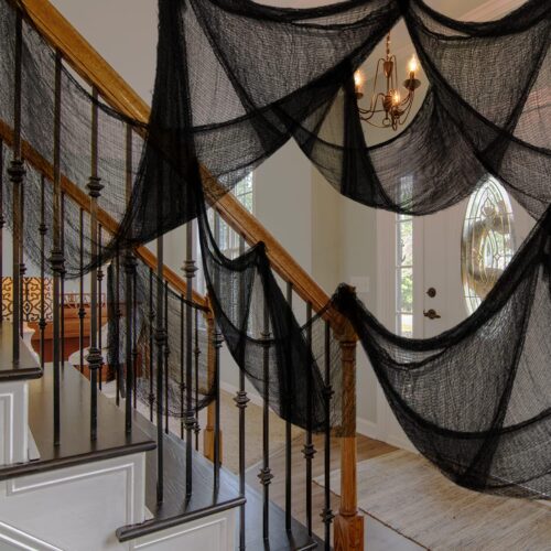 Halloween Creepy Cloth Spooky