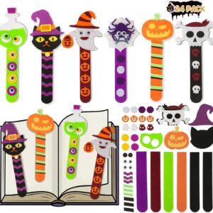 Halloween Crafts for Kids Ages 4-8