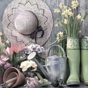 Diamond Painting Kits for Adults