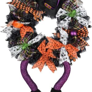 Halloween Decorations for Door,Porch,Window,Indoor and Outdoor Decor