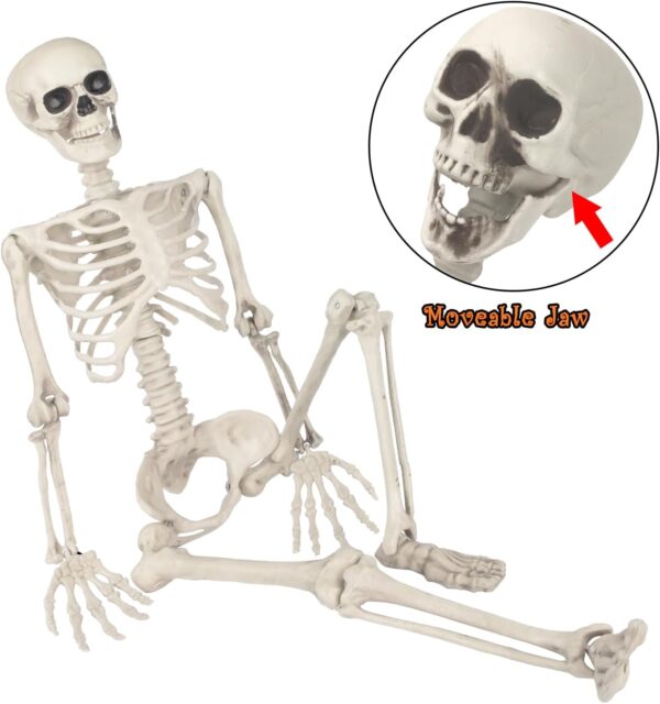 Haunted House Graveyard Indoor and Outdoor Decor 2
