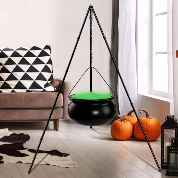 Outdoor Halloween Decorations 2