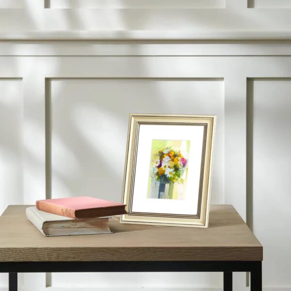 8x10 Picture Frame Set of 4 3