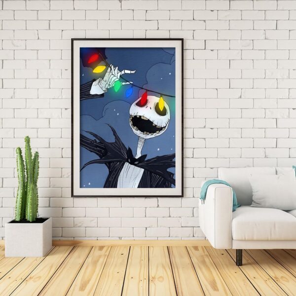 Halloween Diamond Art Kits for Adults 3