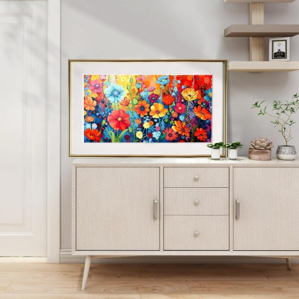 Diamond Painting Kits for Adults - DIY 5D 3