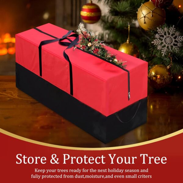 Christmas Tree Storage Bag 2