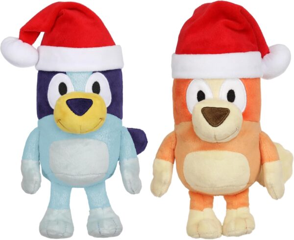Plush Soft Toy Bundle 1