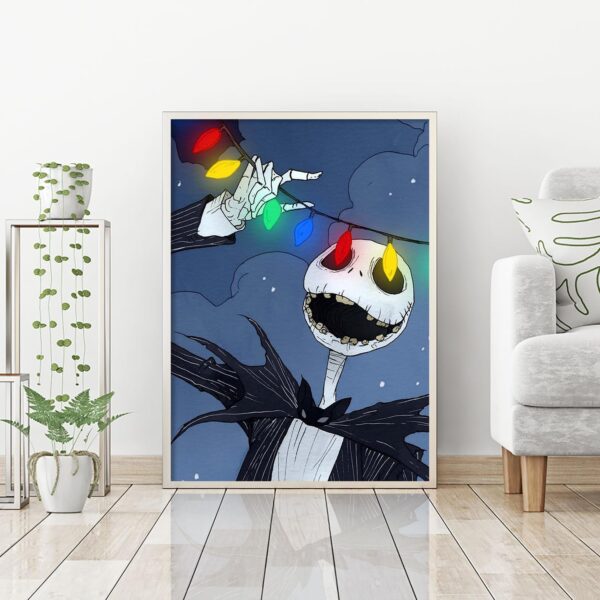 Halloween Diamond Art Kits for Adults 5