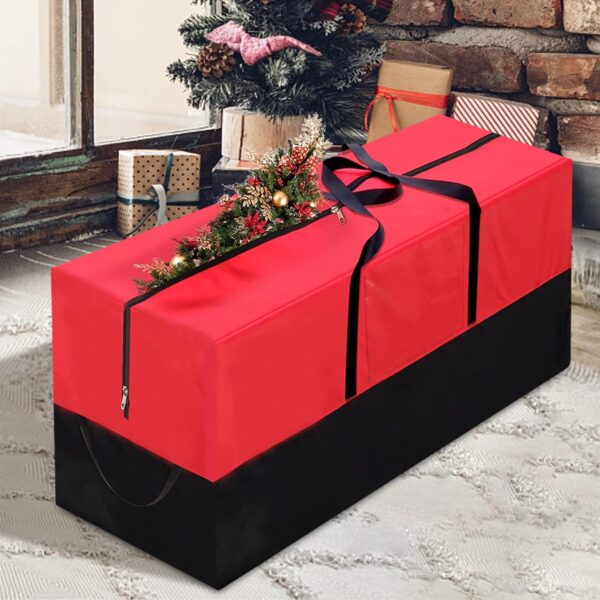 Christmas Tree Storage Bag 1